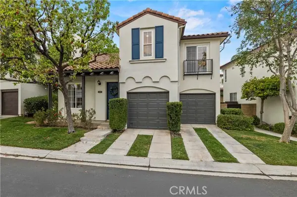 23307 Anacapa, Valencia, CA 91354