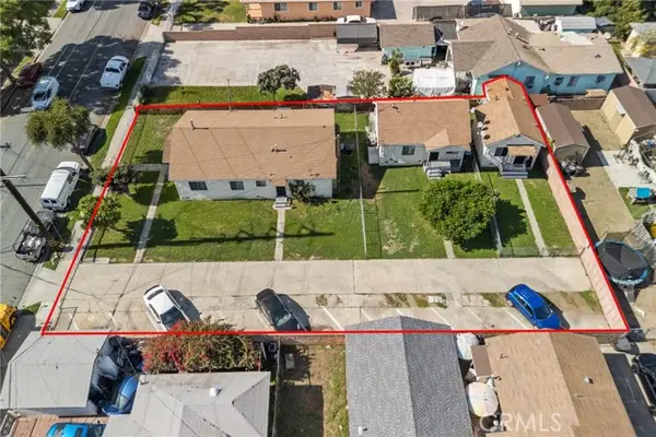 4123 Clara, Cudahy, CA 90201