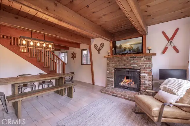 1130 Vine Avenue, Big Bear City, CA 92314 - #1