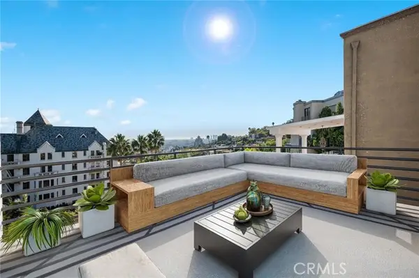 8246 Woodshill Trail, Los Angeles, CA 90069