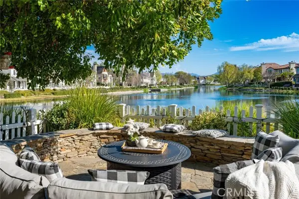 27038 Edgewater Lane, Valencia, CA 91355