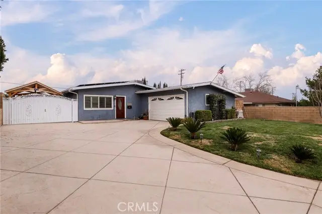 38841 Foxholm Drive, Palmdale, CA 93551 - #1