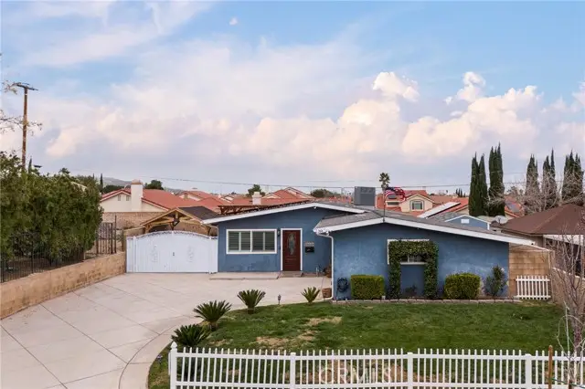 38841 Foxholm Drive, Palmdale, CA 93551 - #2