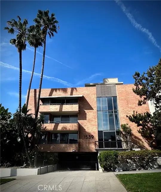 1539 Laurel  #101, Los Angeles, CA 90046