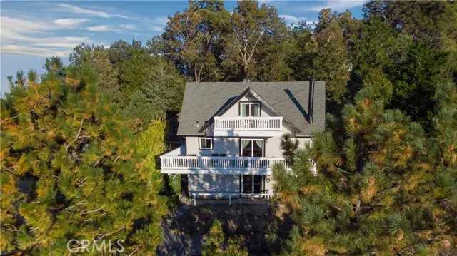 1243 North Grass Valley, Lake Arrowhead, CA 92352 - #2