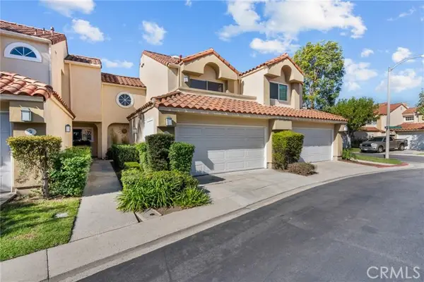3 Via Palma  #27, Laguna Niguel, CA 92677
