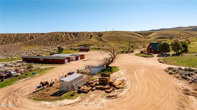 45408 160th, Lancaster, CA 93536 - #1
