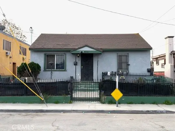 1316 75th, Los Angeles, CA 90001
