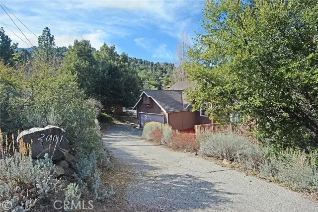 2001 Zermatt, Pine Mountain Club, CA 93222 - #2