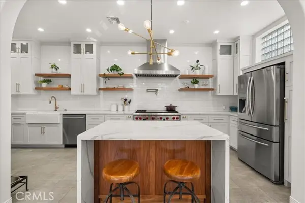 3418 Dorothy, Topanga, CA 90290