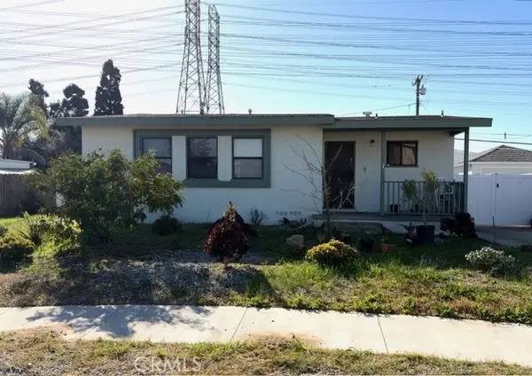4542 191st, Torrance, CA 90503