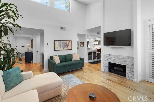 17711 Margate  #313, Encino, CA 91316 - #1