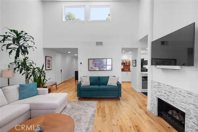 17711 Margate  #313, Encino, CA 91316 - #3