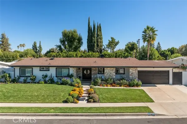 6020 Neddy Avenue, Woodland Hills, CA 91367