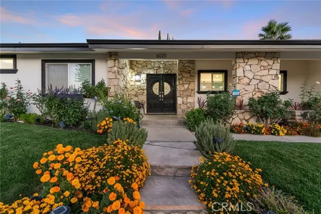 6020 Neddy Avenue, Woodland Hills, CA 91367 - #2