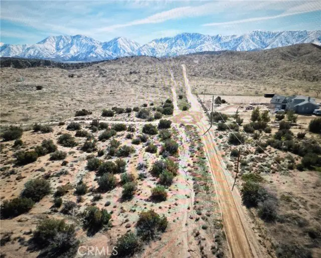 0 Vac/Vic, Littlerock, CA 93543 - #3