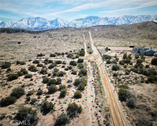 0 123rd, Littlerock, CA 93543 - #3