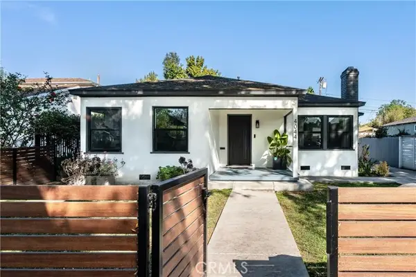 4044 Coolidge Avenue, Los Angeles, CA 90066