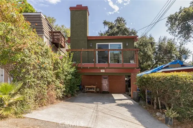 714 Brookside, Sierra Madre, CA 91024 - #1