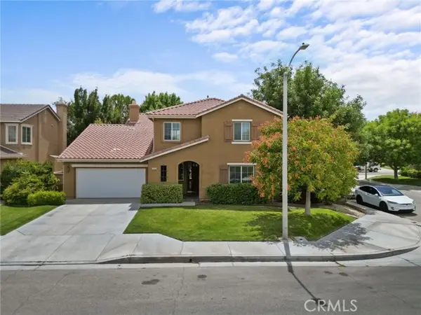 3630 Pillsbury, Lancaster, CA 93536