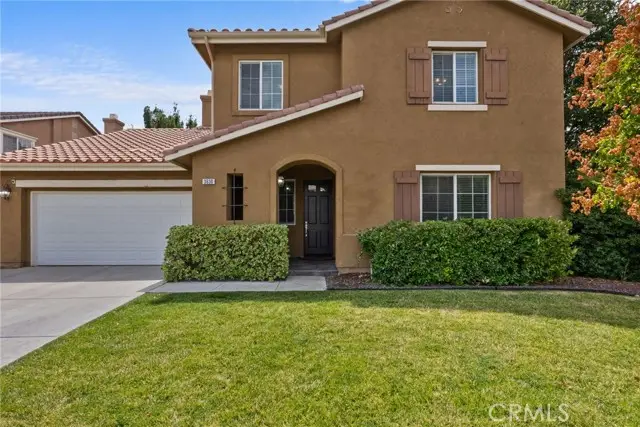 3630 Pillsbury, Lancaster, CA 93536 - #2