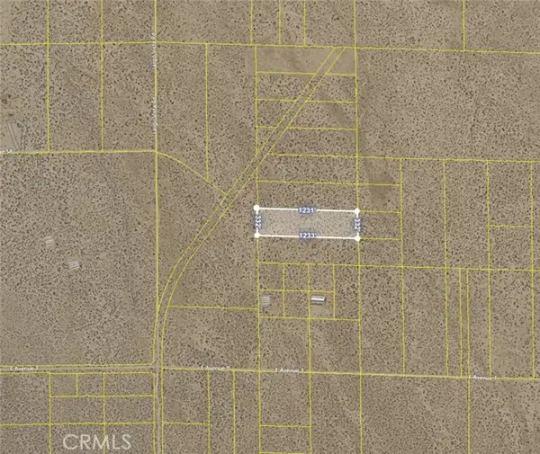 0 Neaby Largo Vista Rd/E Avenue T, Palmdale, CA 93591