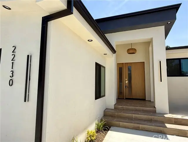 22130 Gault Street, Canoga Park, CA 91303 - #1