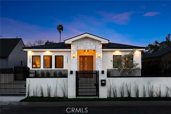 11956 Collins Street, Valley Village, CA 91607