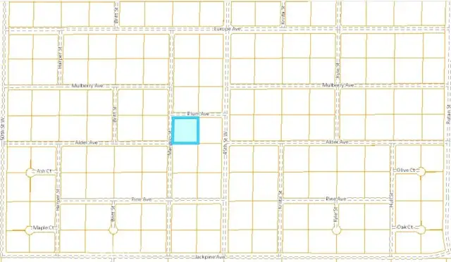 0 VAC Margald St, Mojave, CA 93501 - #2