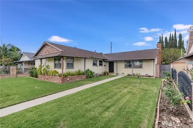 15235 Lassen Street, Mission Hills, CA 91345 - #3