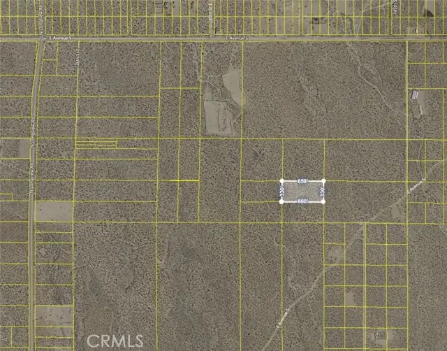 0 Nearby E Ave S/Longview Rd, Littlerock, CA 93543 - #1