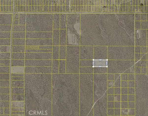 0 Nearby E Ave S/Longview Rd, Littlerock, CA 93543