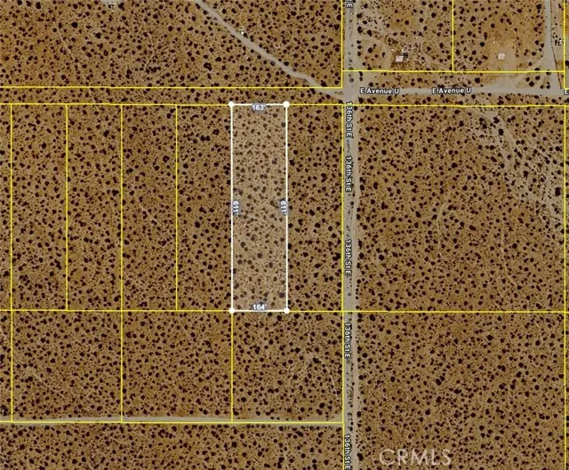 13500 Avenue U, Pearblossom, CA 93553 - #1