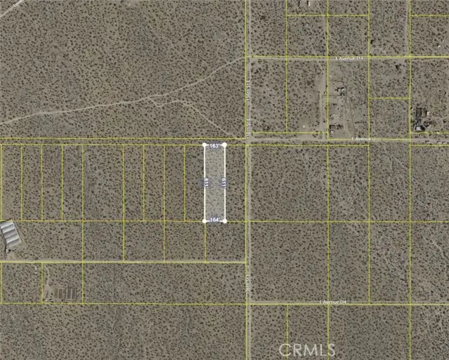 13500 Avenue U, Pearblossom, CA 93553 - #3