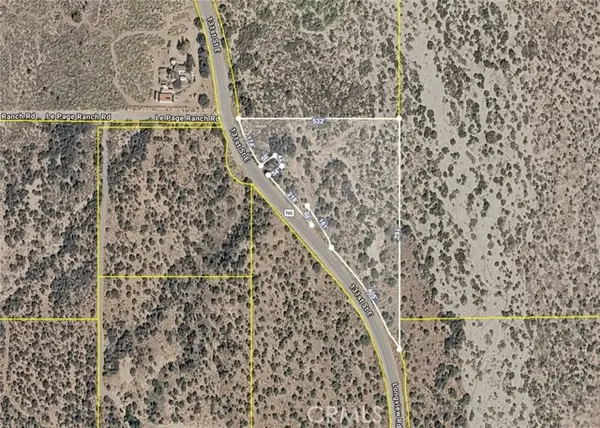 29500 Longview Road, Littlerock, CA 93543