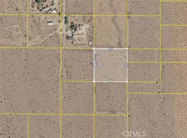 17130 Fort Tejon Road, Llano, CA 93544