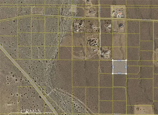 17130 Fort Tejon Road, Llano, CA 93544 - #2