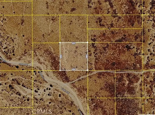 11400 Avenue N8, Palmdale, CA 93591