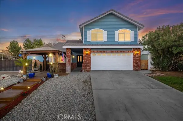 5704 Bulford Place, Lancaster, CA 93536