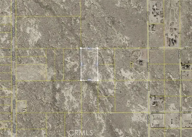 2300 Avenue E8, Lancaster, CA 93535 - #1