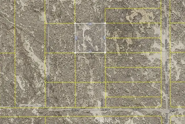 47700 17th St E, Lancaster, CA 93535 - #1