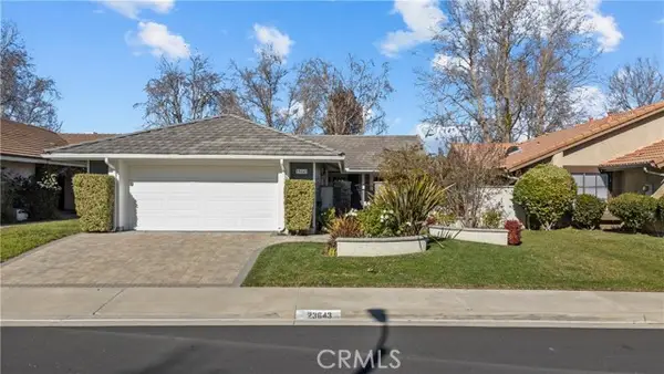 23643 Maricio, Valencia, CA 91355