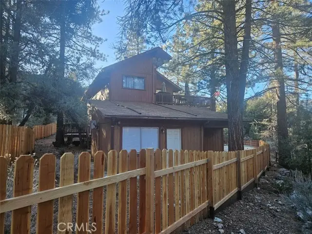 1816 Freeman Drive, Pine Mountain Club, CA 93222 - #2