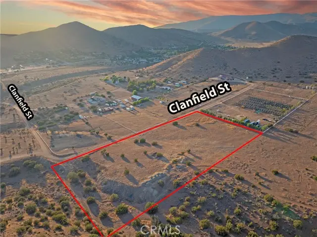 3500 Clanfield Street, Acton, CA 93510 - #2