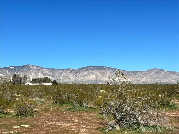 0 Susan Ave, Mojave, CA 93501