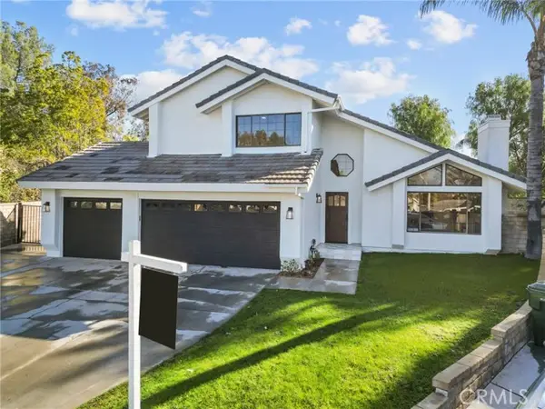 28092 Croco, Canyon Country, CA 91387