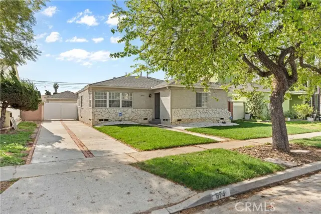 874 33rd Way, Long Beach, CA 90806 - #1