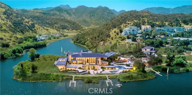 500 Lower Lake Rd. Road, Westlake Village, CA 91361 - #1