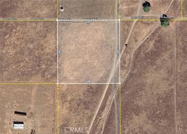 0 Corner Of W Ave K12/103rd St W, Lancaster, CA 93536 - #1