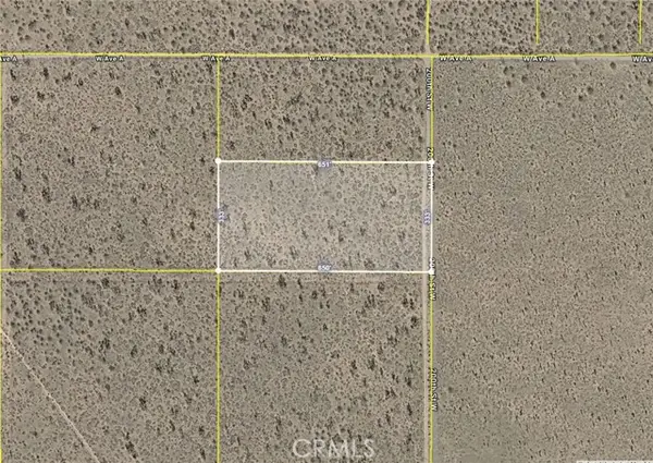 0 200th St W/Ave A, Lancaster, CA 93536